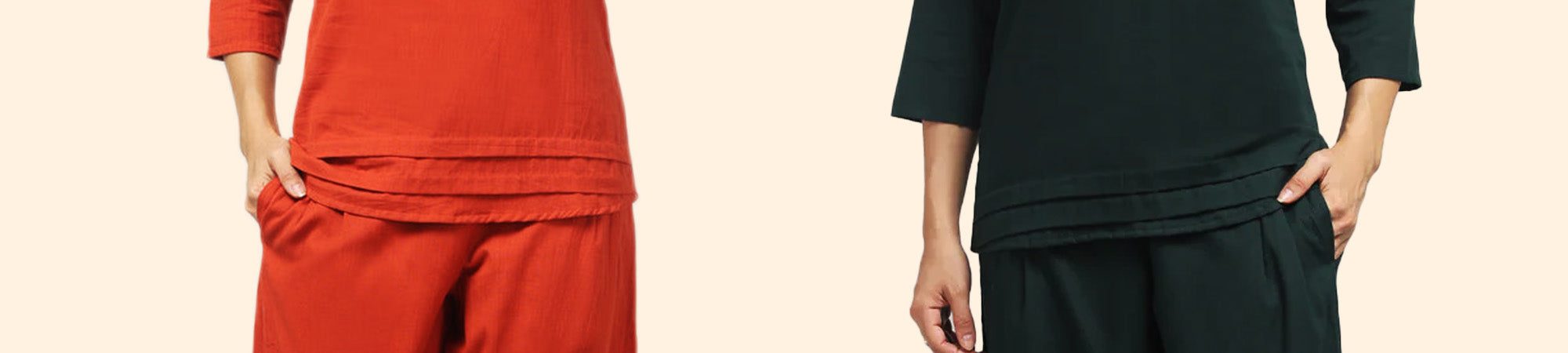 Co-ord Sets