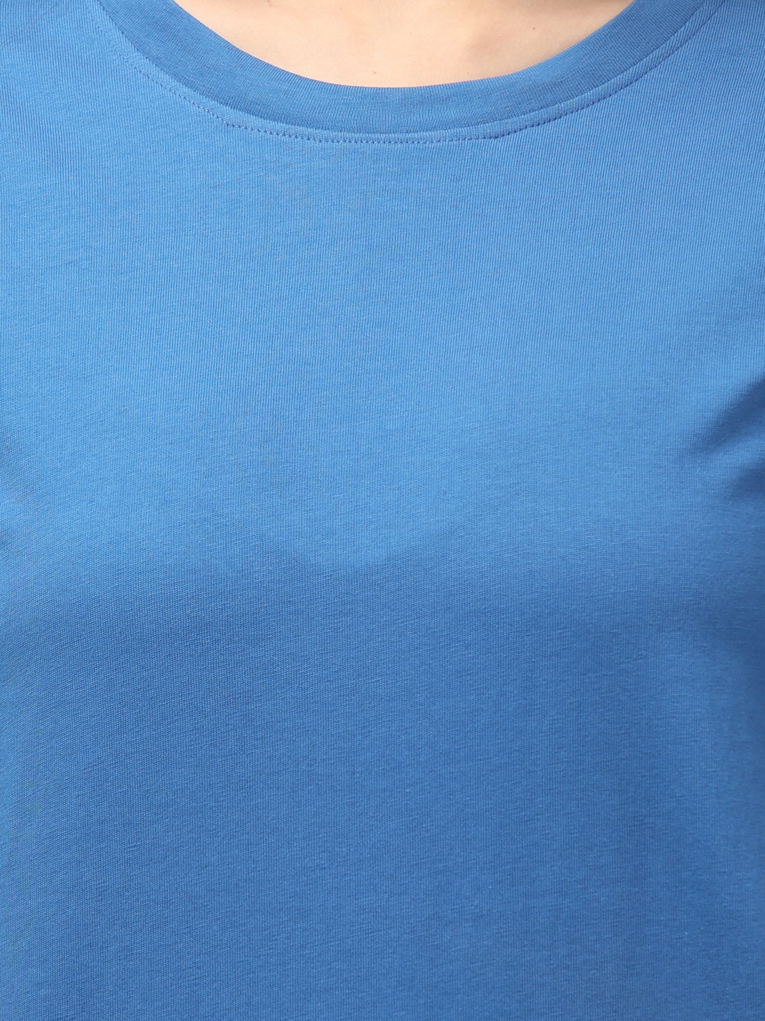 Malibu Solid Oversized T-Shirt